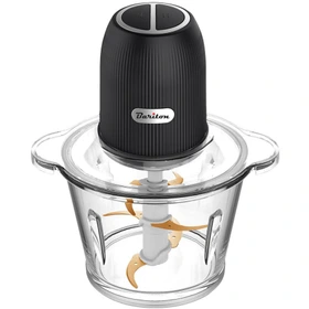 خردکن باریتون BFC-3501BTX ظرفیت ۳ لیتر با ۶ تیغه