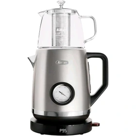 چای ساز فلر مدل TS290 استیل
